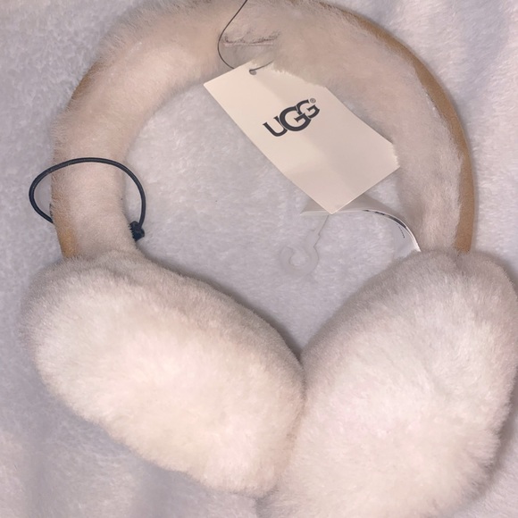 UGG Accessories Ugg Earmuffs Poshmark